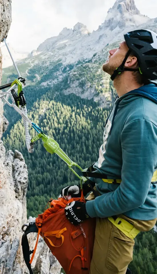 Edelrid Cable Comfort VI Via Ferrata Sets