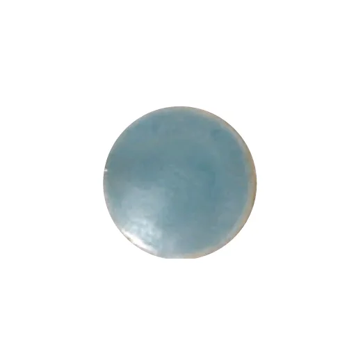 Emaux-Soyer Transparent Enamel #185** Turquoise