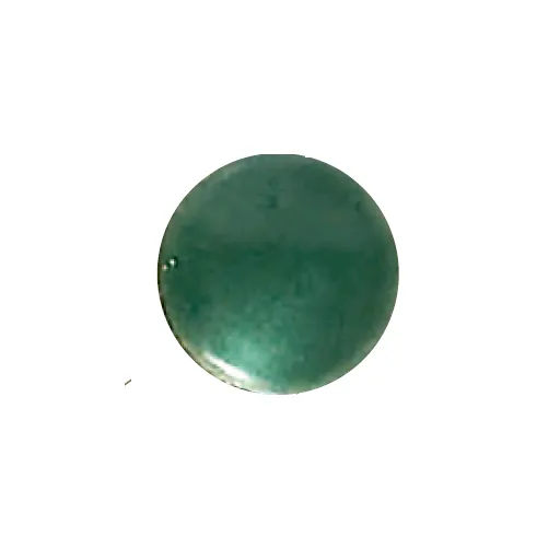 Emaux-Soyer Transparent Enamel #49*** Green