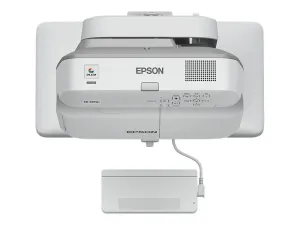 Epson EB-695Wi 3LCD Projector