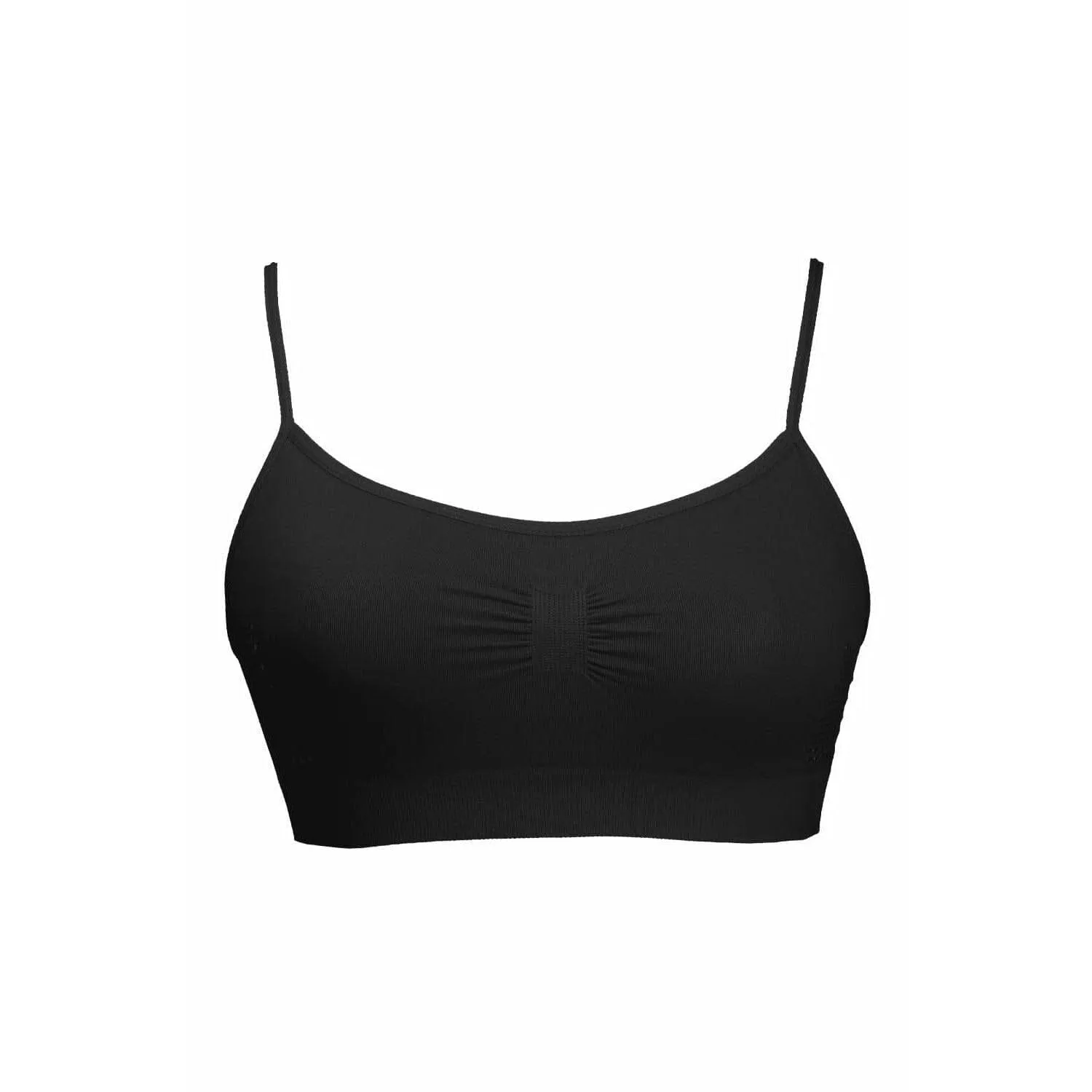 Espicopink | Non-Padded Scilla Sports Bra