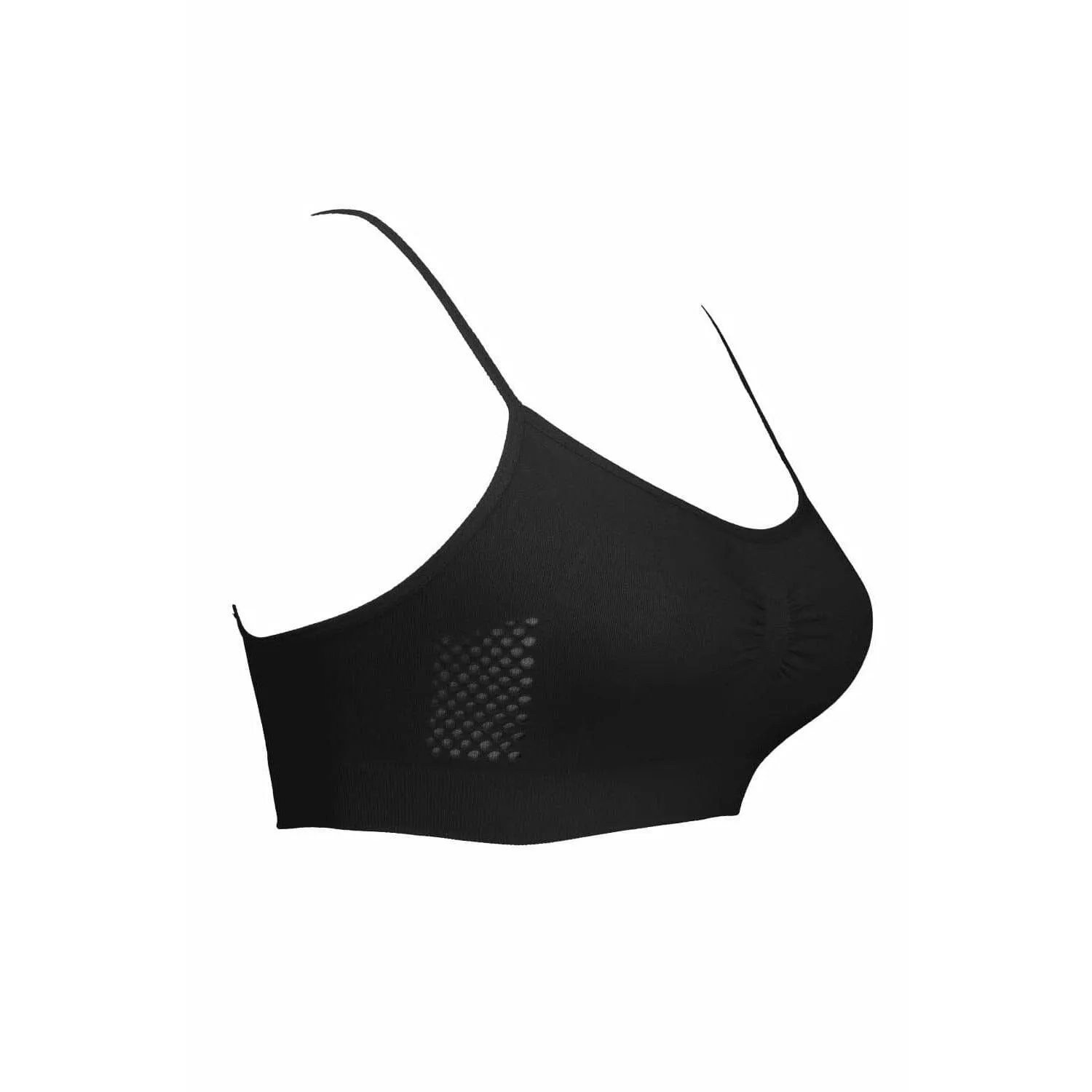 Espicopink | Non-Padded Scilla Sports Bra