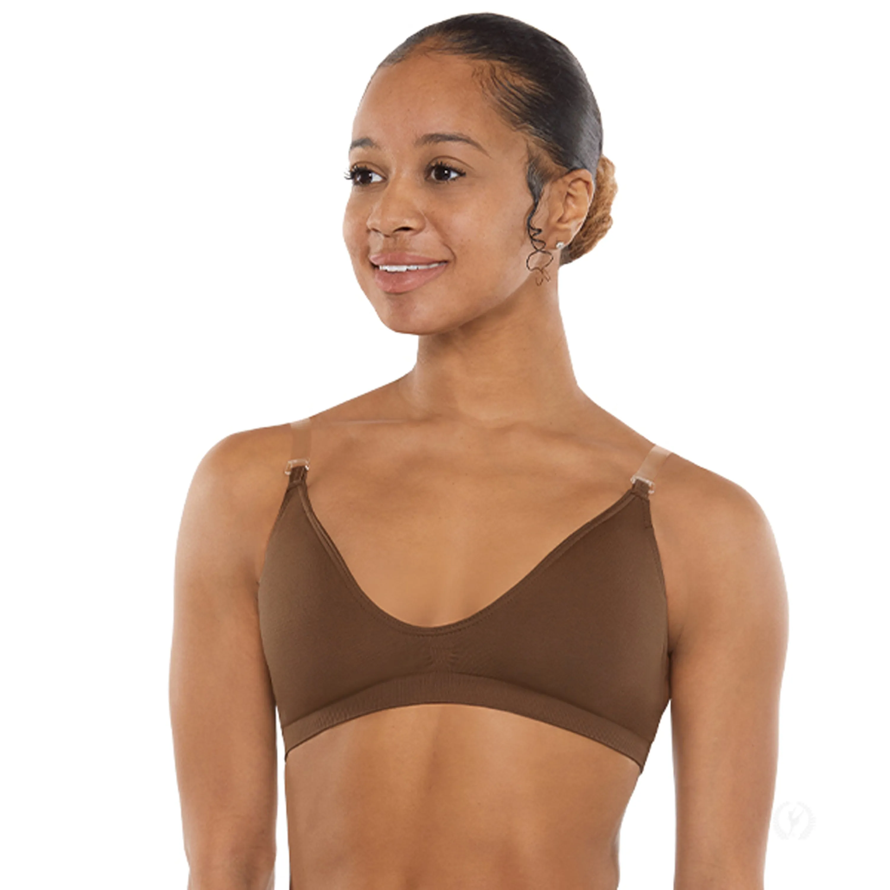 EuroSkins Seamless Bra