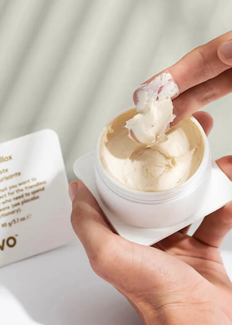 Evo Box O’Bollox Texture Paste