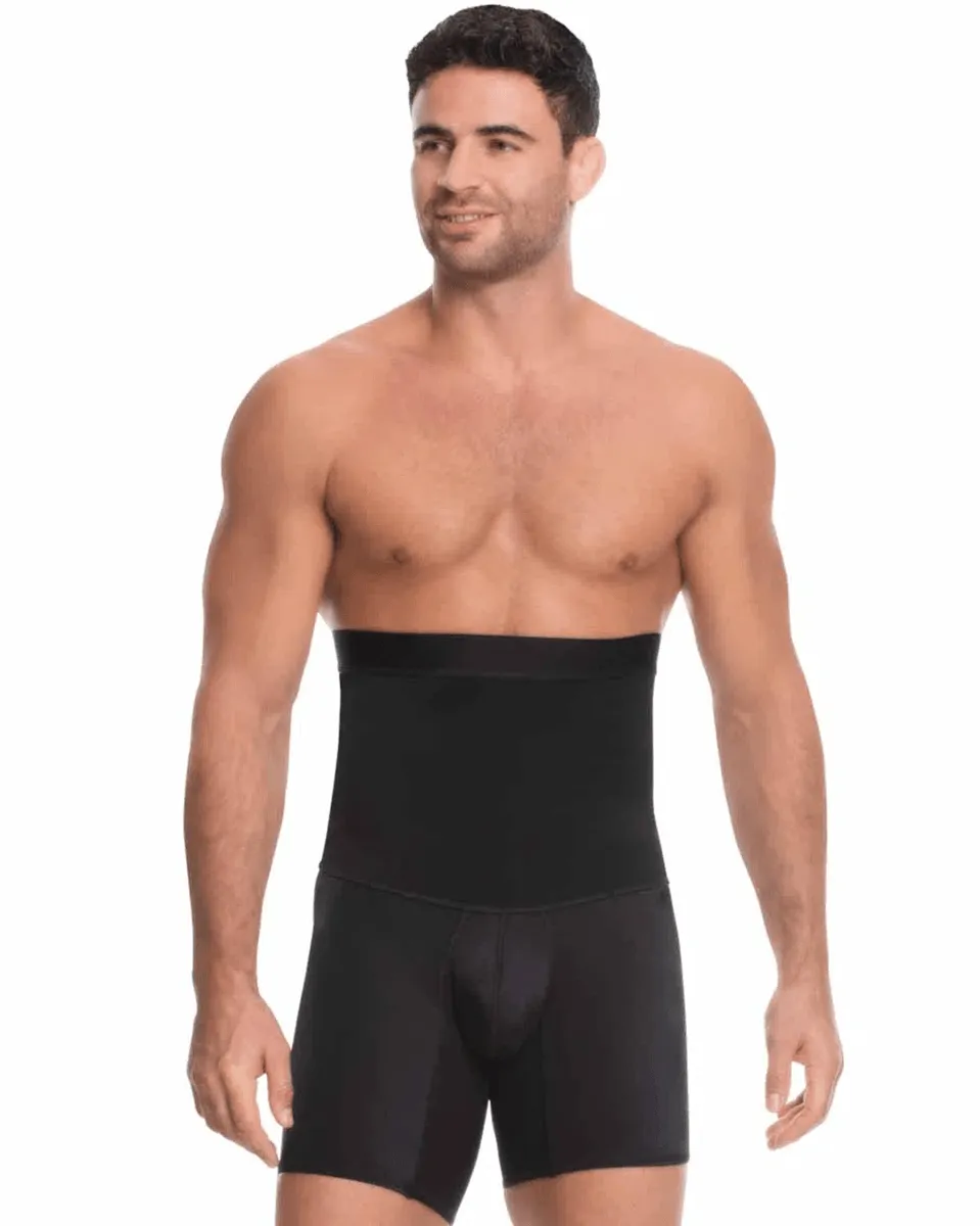 Final Sale Clearance Delie Fajas Boxer With Tummy Control