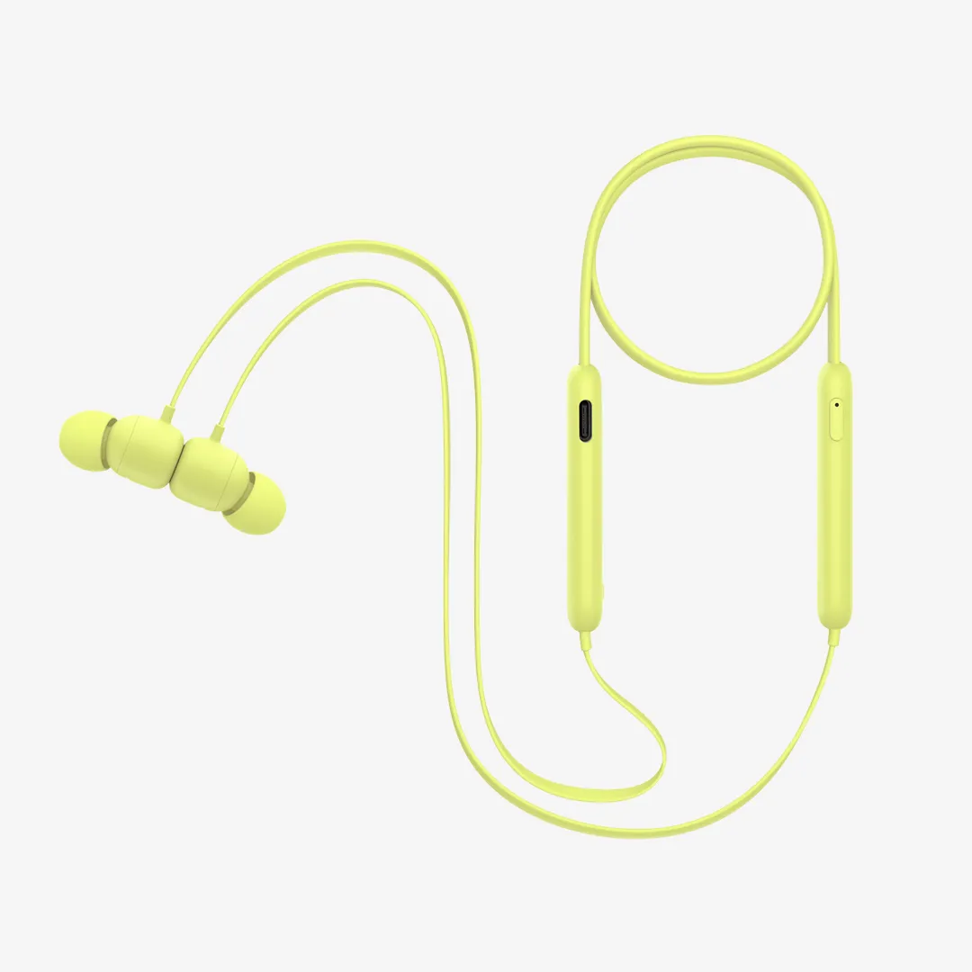 Flex All-Day Wireless Earphones