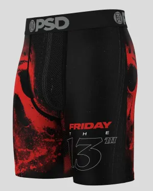 Friday the 13th - 13 Splatter