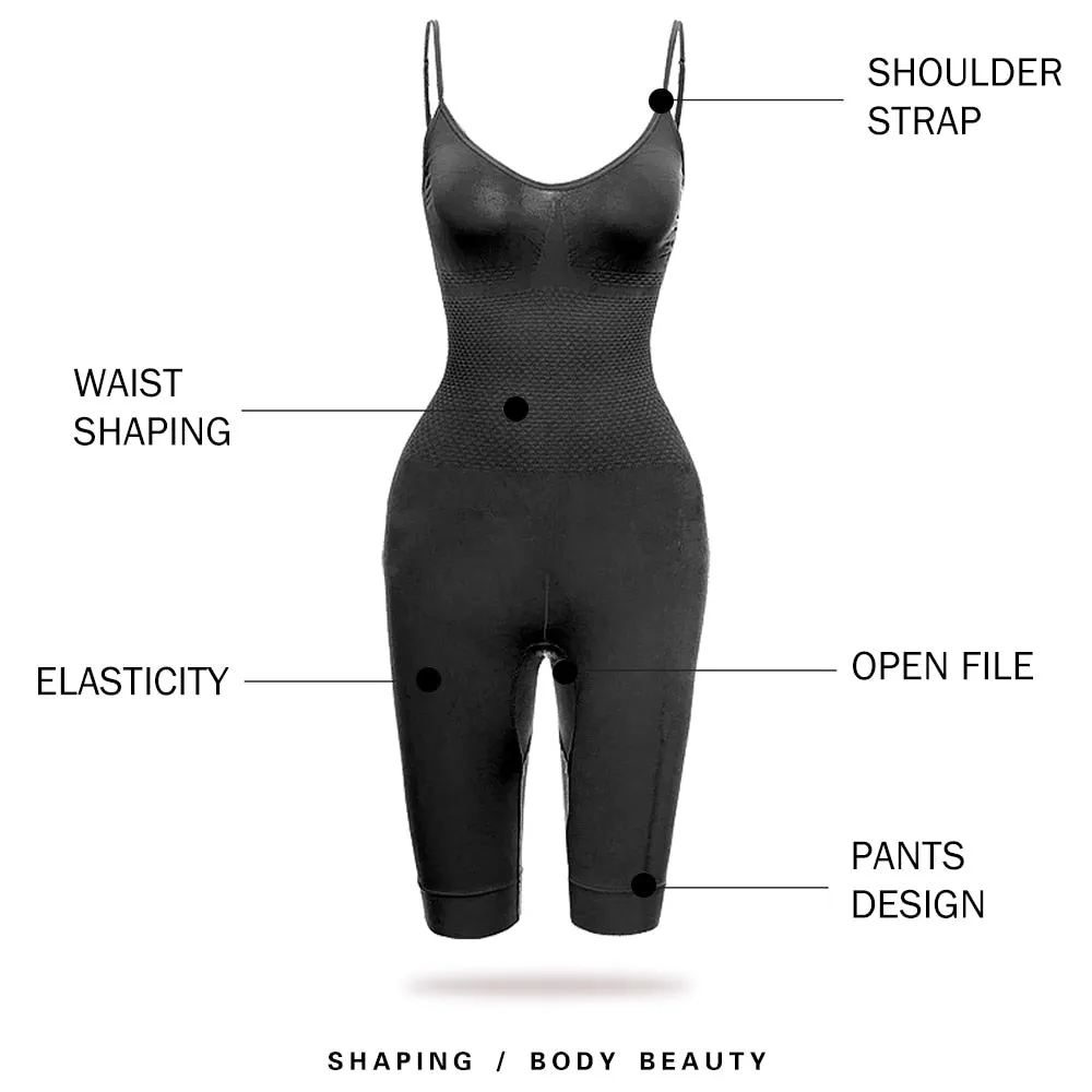 Funki Buys | Shapewear | Women's Body Sculpting Shapewear