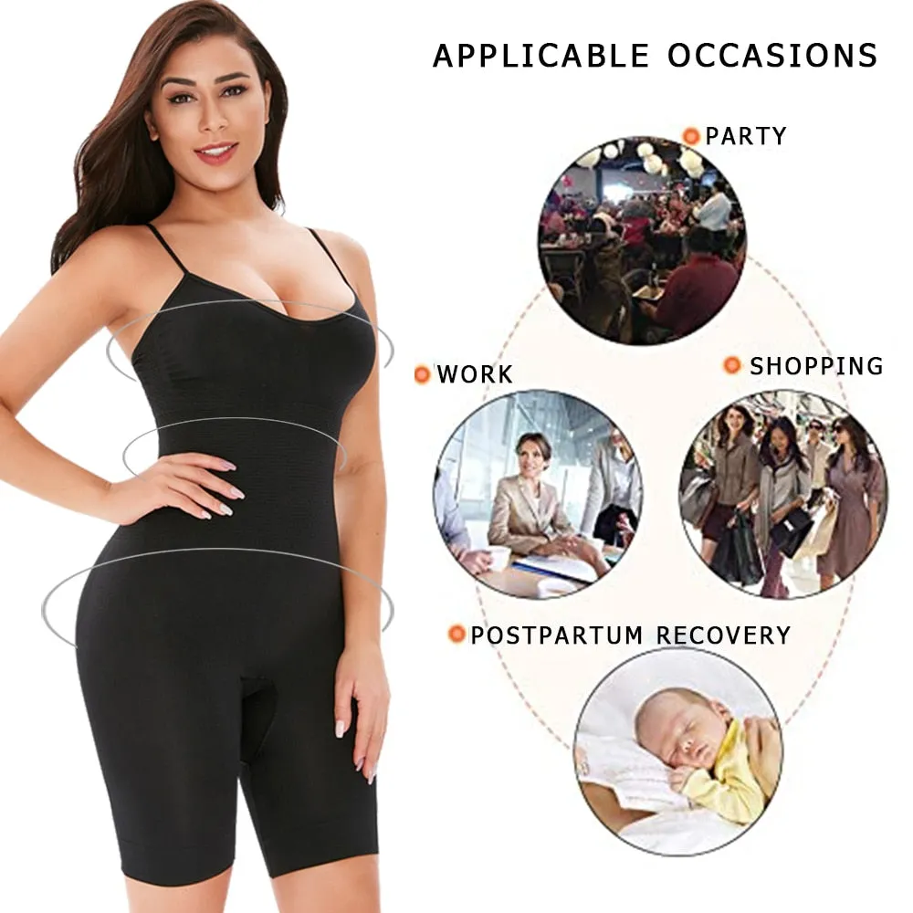 Funki Buys | Shapewear | Women's Body Sculpting Shapewear