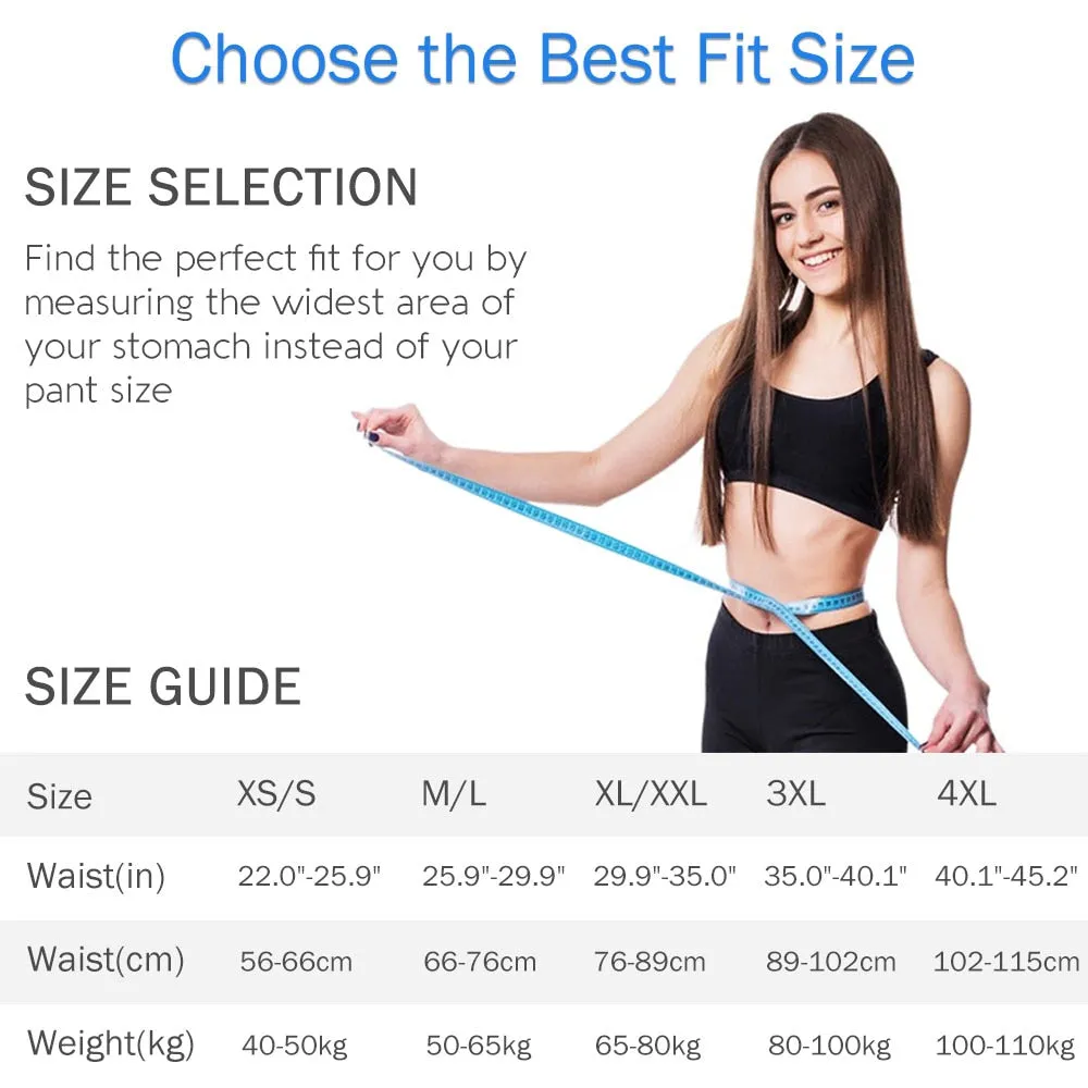 Funki Buys | Shapewear | Women's Body Sculpting Shapewear