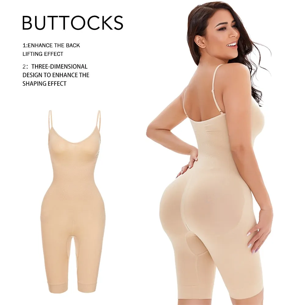 Funki Buys | Shapewear | Women's Body Sculpting Shapewear