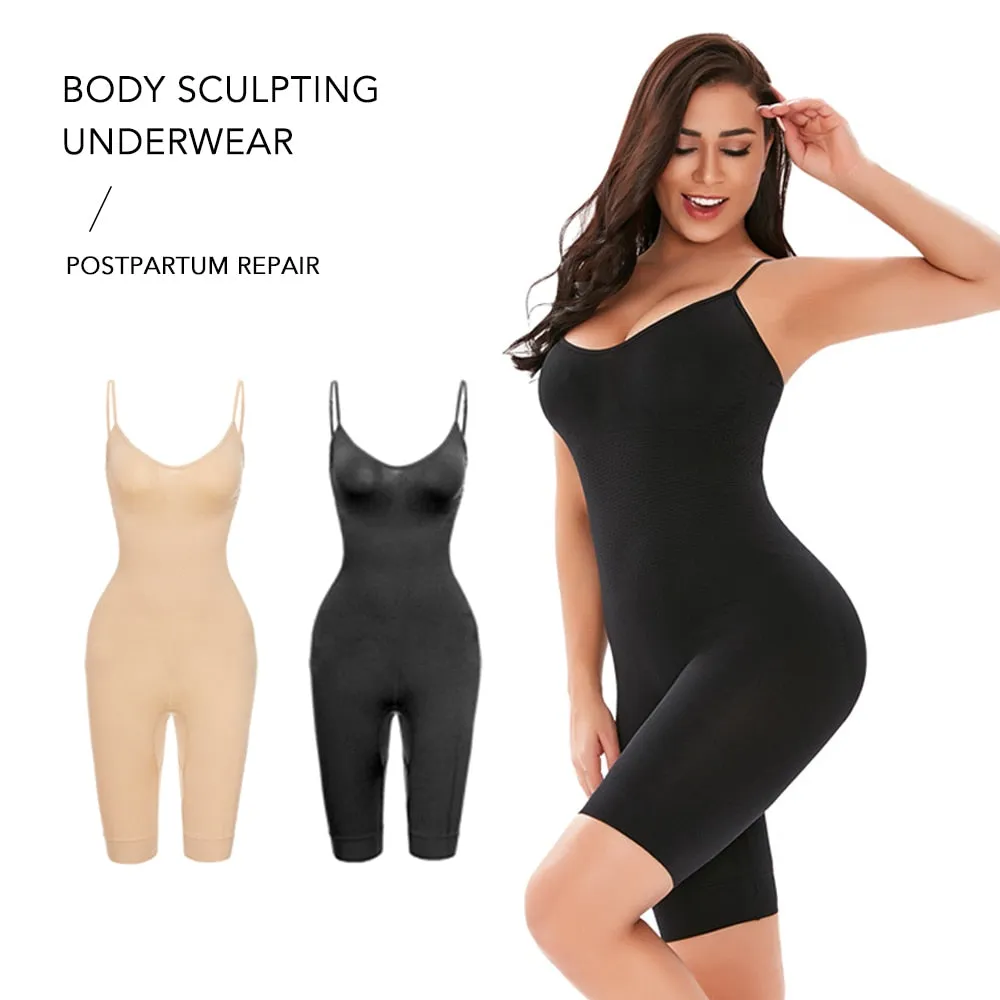 Funki Buys | Shapewear | Women's Body Sculpting Shapewear