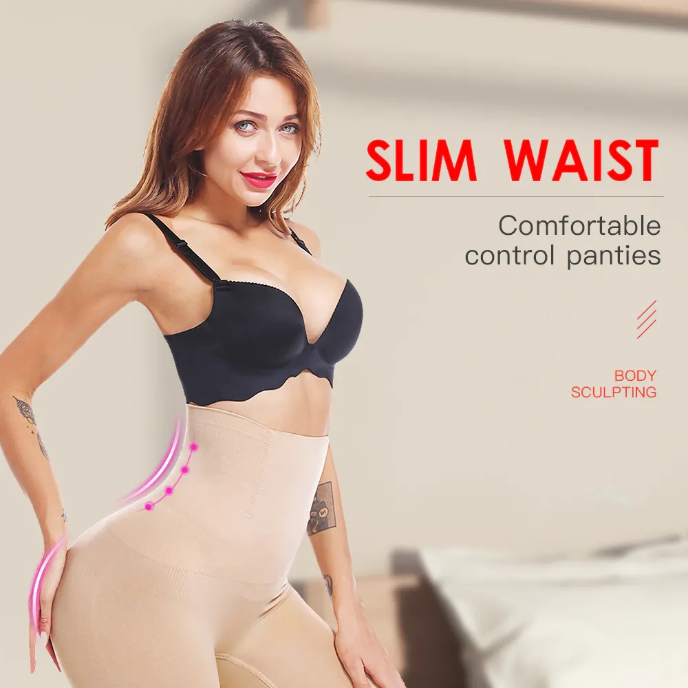 Funki Buys | Shapewear | Women's Body Sculpting Shapewear