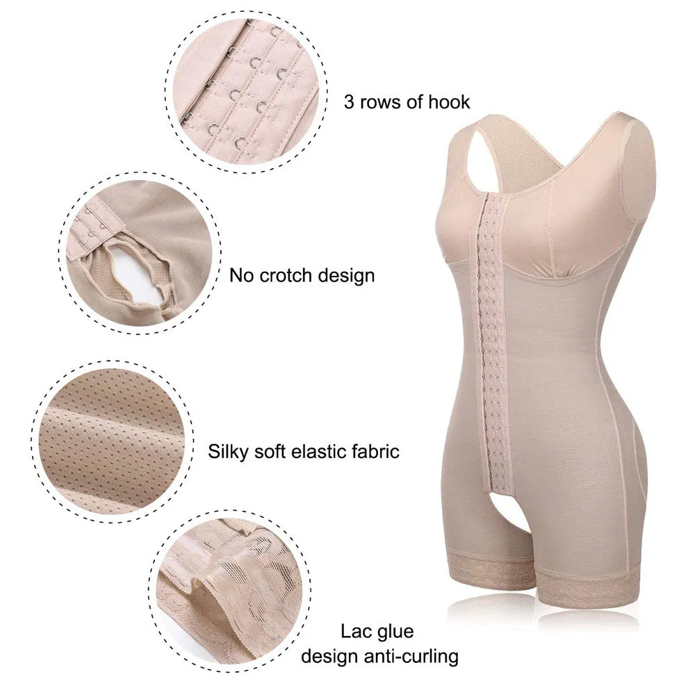 Funki Buys | Shapewear | Women's Body Shaper Waist Trainers