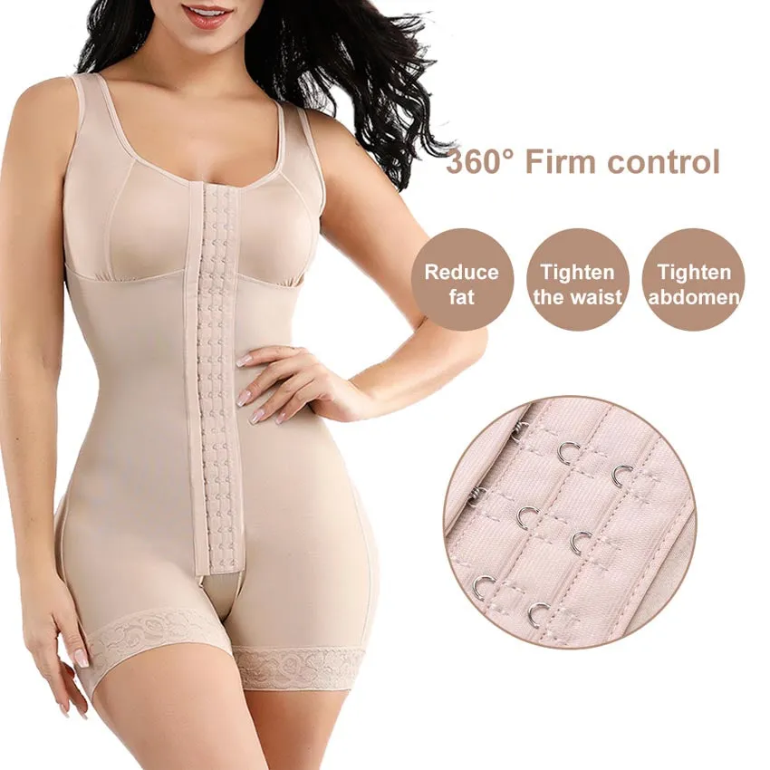 Funki Buys | Shapewear | Women's Body Shaper Waist Trainers