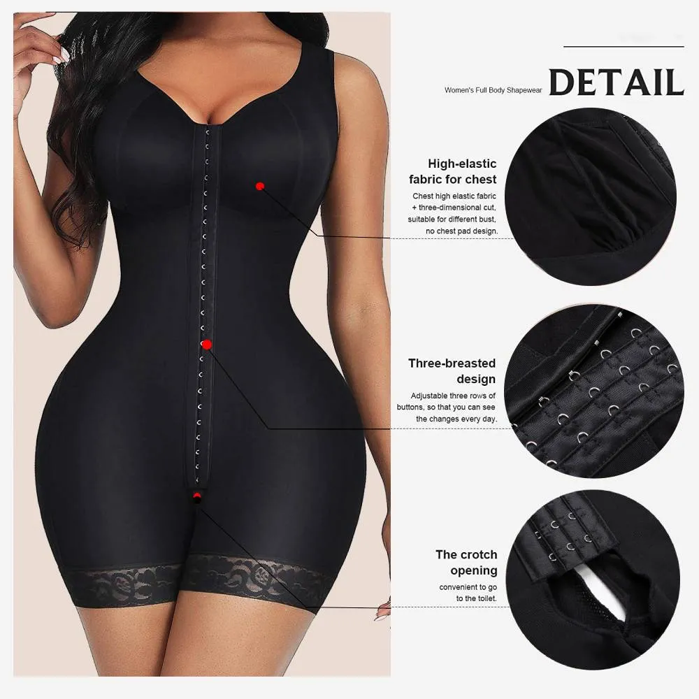 Funki Buys | Shapewear | Women's Body Shaper Waist Trainers