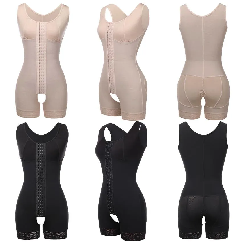 Funki Buys | Shapewear | Women's Body Shaper Waist Trainers