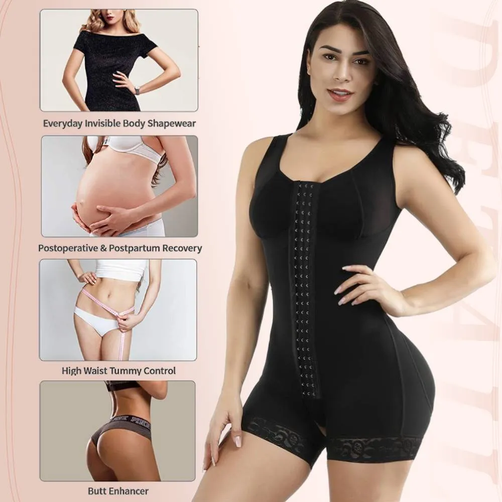 Funki Buys | Shapewear | Women's Body Shaper Waist Trainers