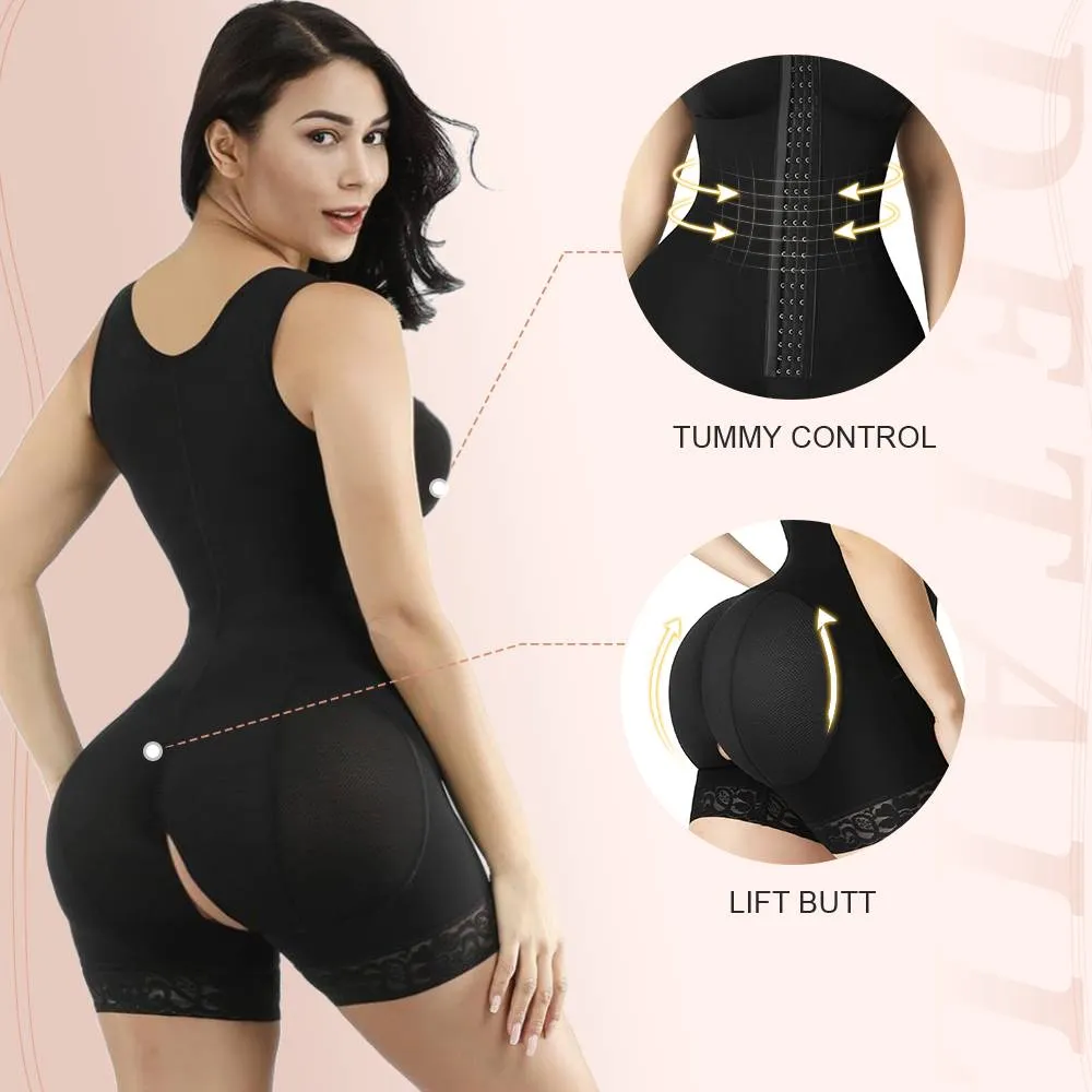 Funki Buys | Shapewear | Women's Body Shaper Waist Trainers