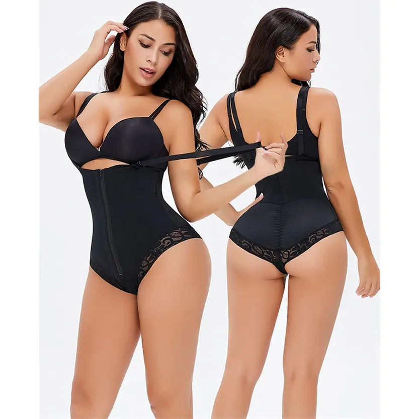 Funki Buys | Shapewear | Women's Fajas Colombianas Shapers