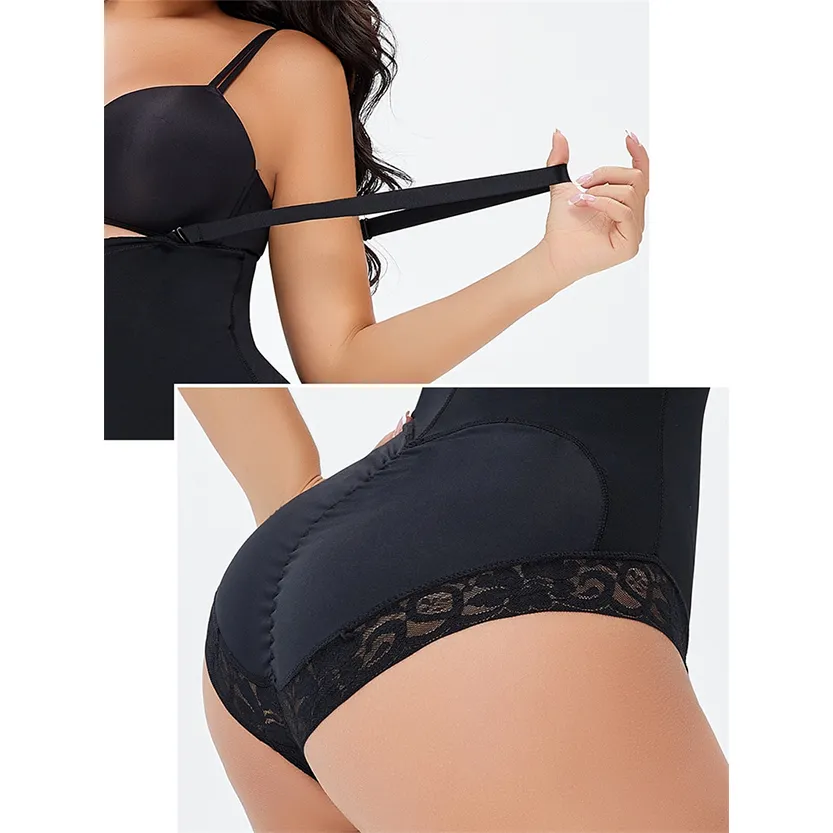 Funki Buys | Shapewear | Women's Fajas Colombianas Shapers