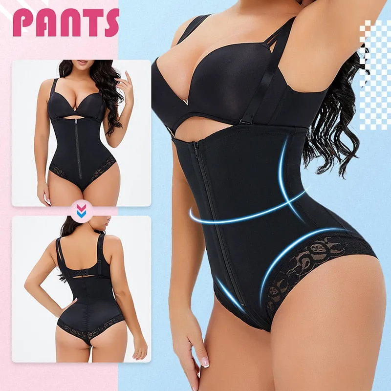 Funki Buys | Shapewear | Women's Fajas Colombianas Shapers