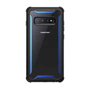 Galaxy S10 Ares Case - Blue