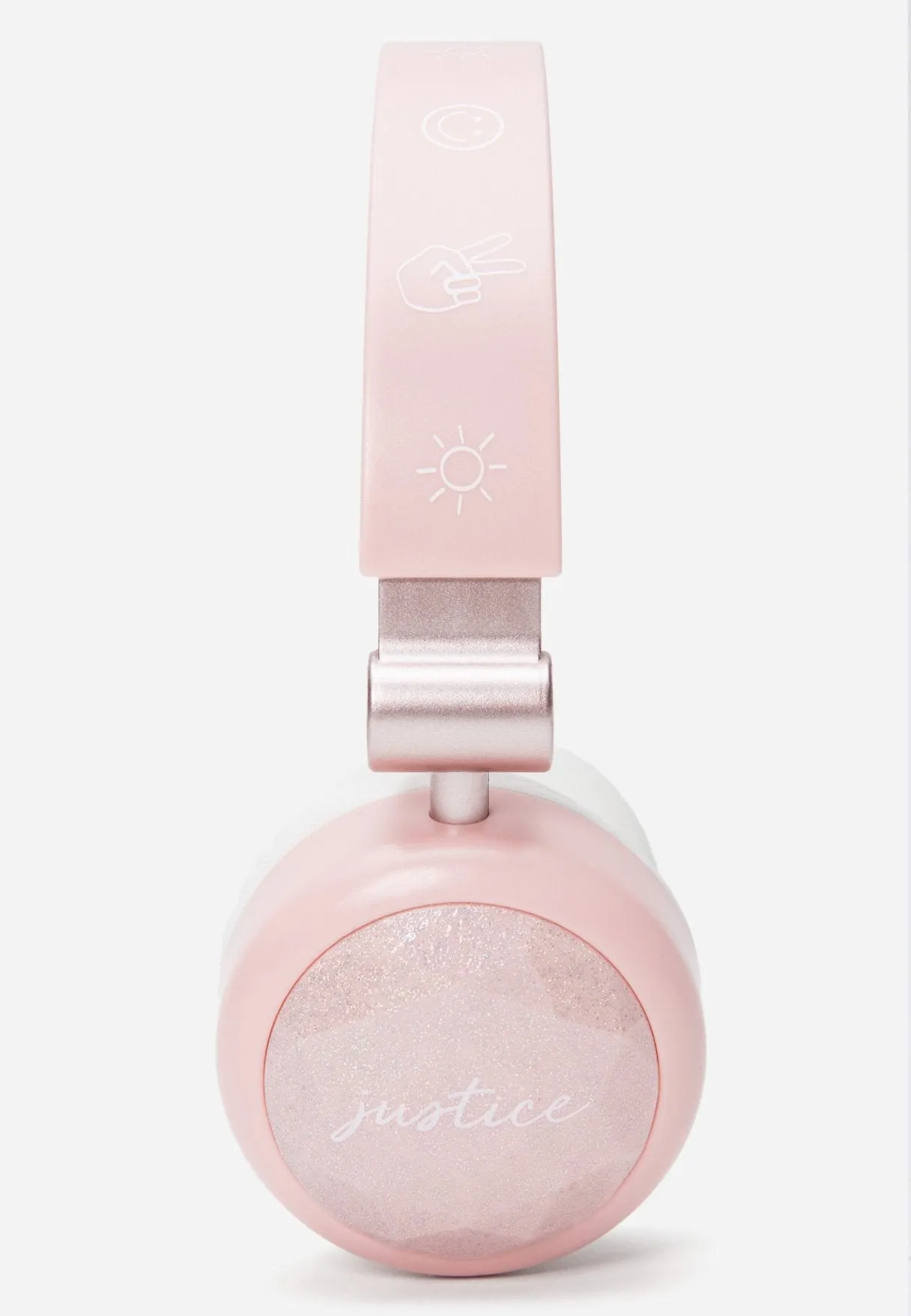 Glitter Wireless Headphones