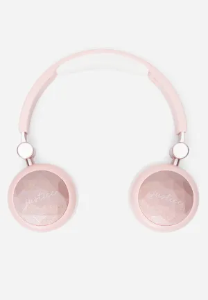 Glitter Wireless Headphones