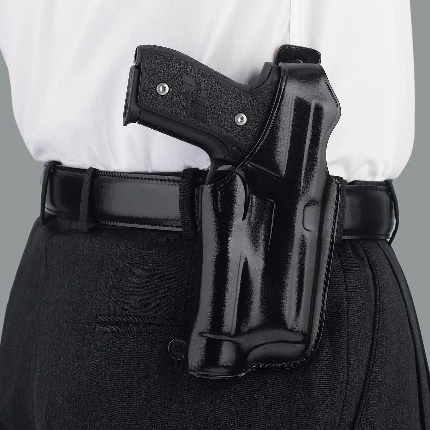 HALO Belt Holster