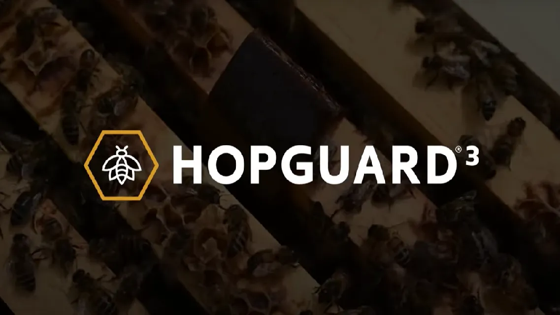 Hop Guard 3