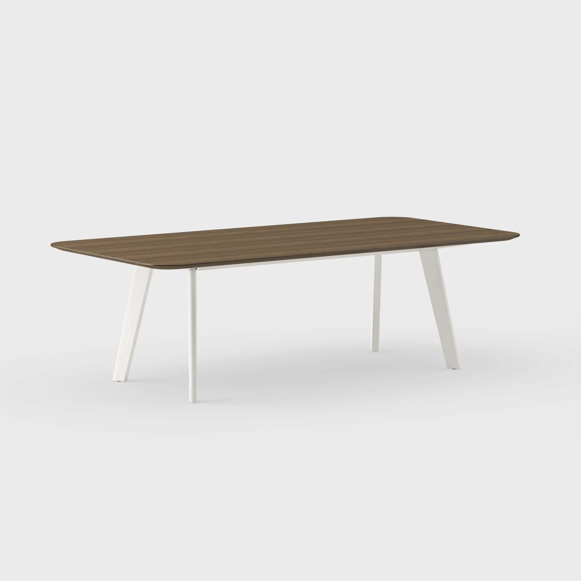 Immerse Rectangle Table