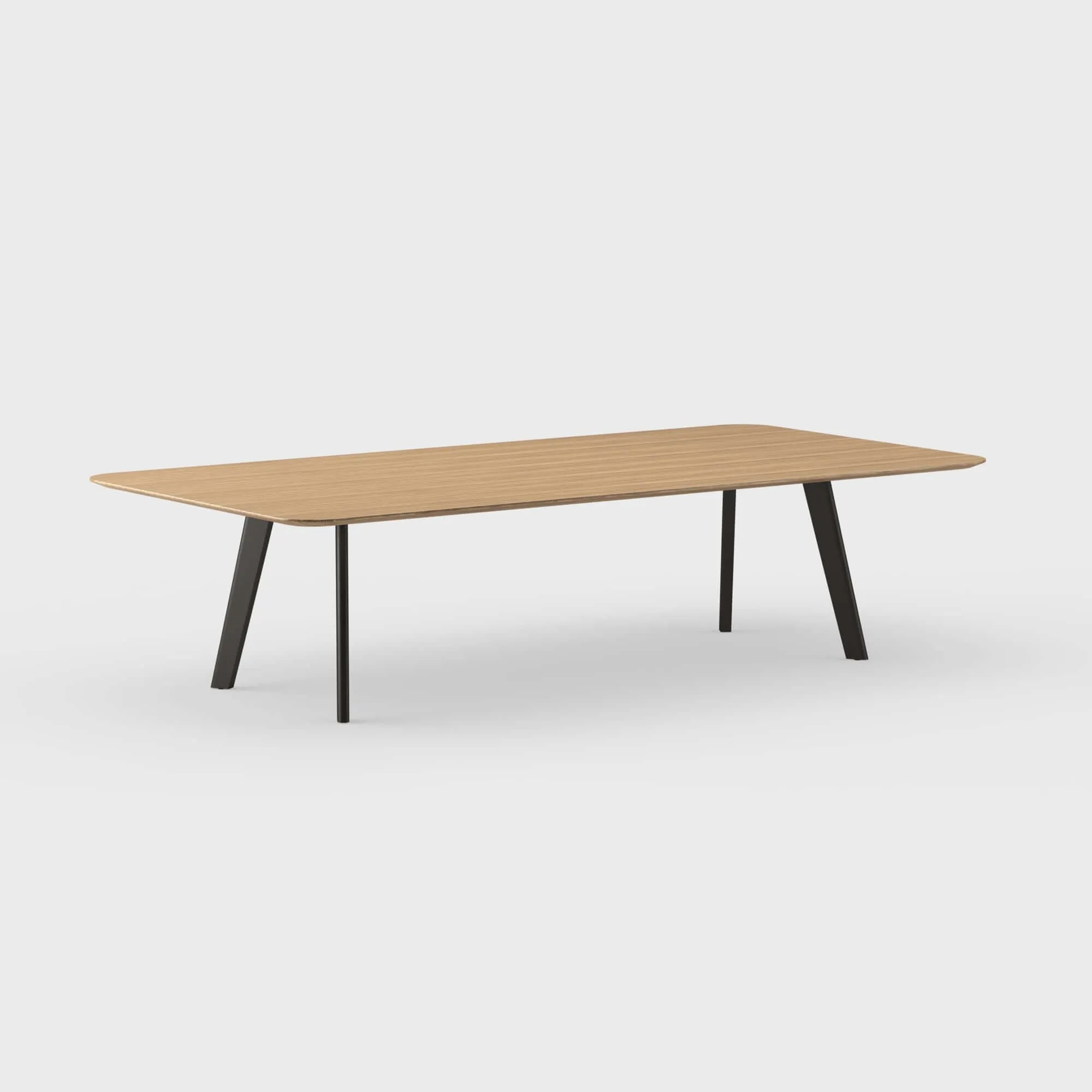 Immerse Rectangle Table