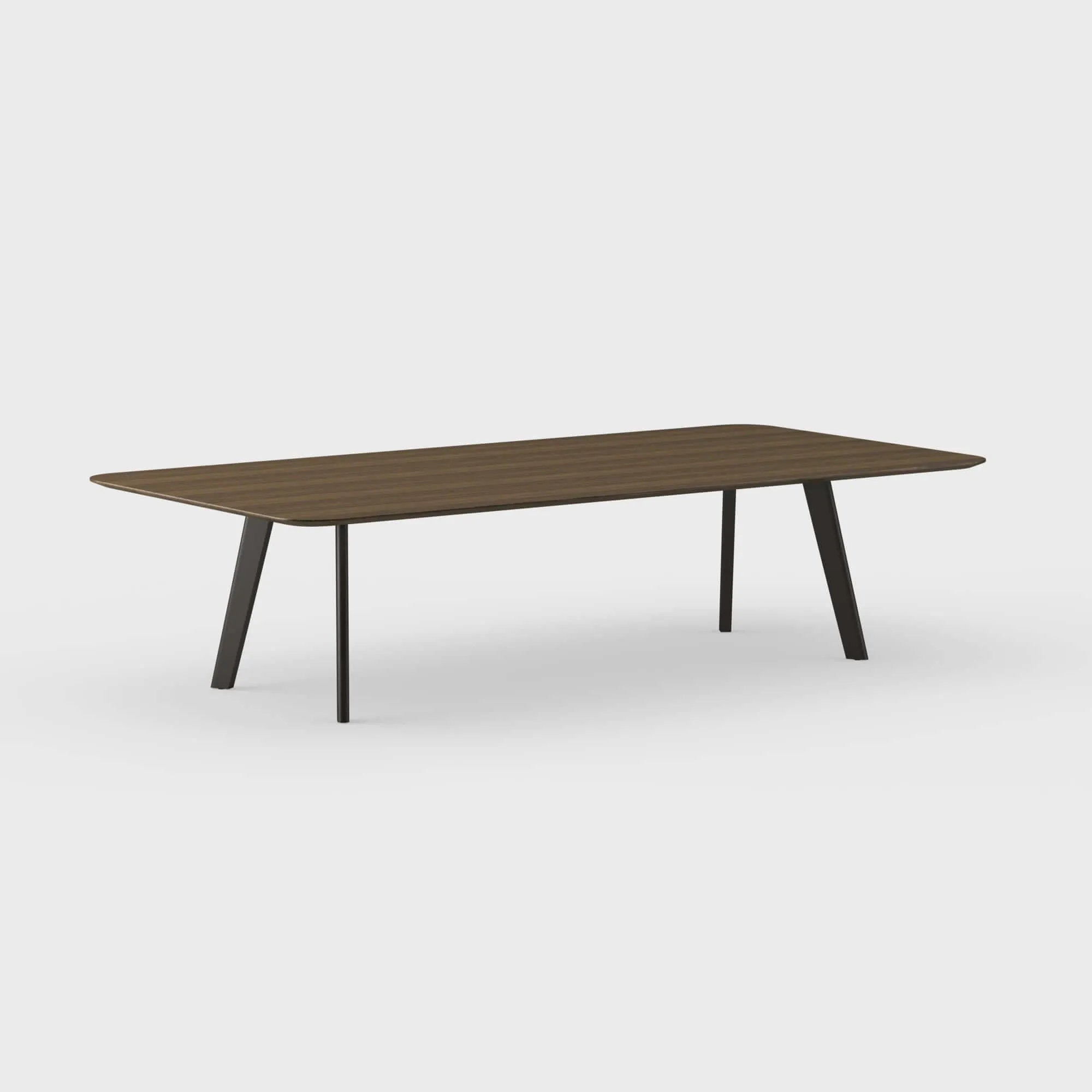 Immerse Rectangle Table