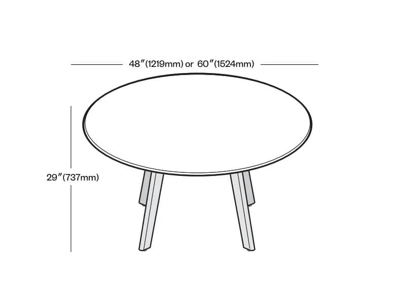 Immerse Round Table