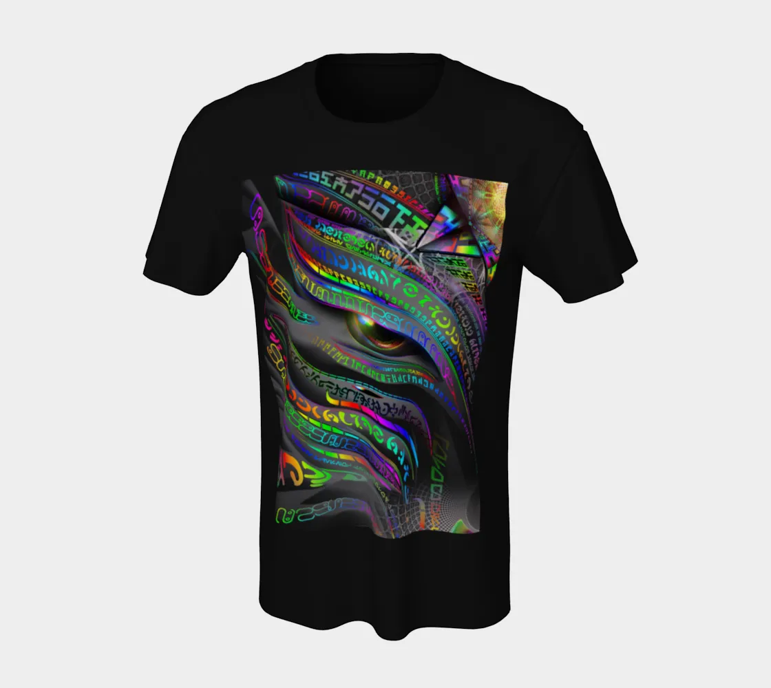 Inner Essence Unisex Cotton T-Shirt