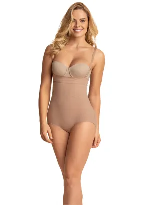 Invisible Strapless Classic Shaper