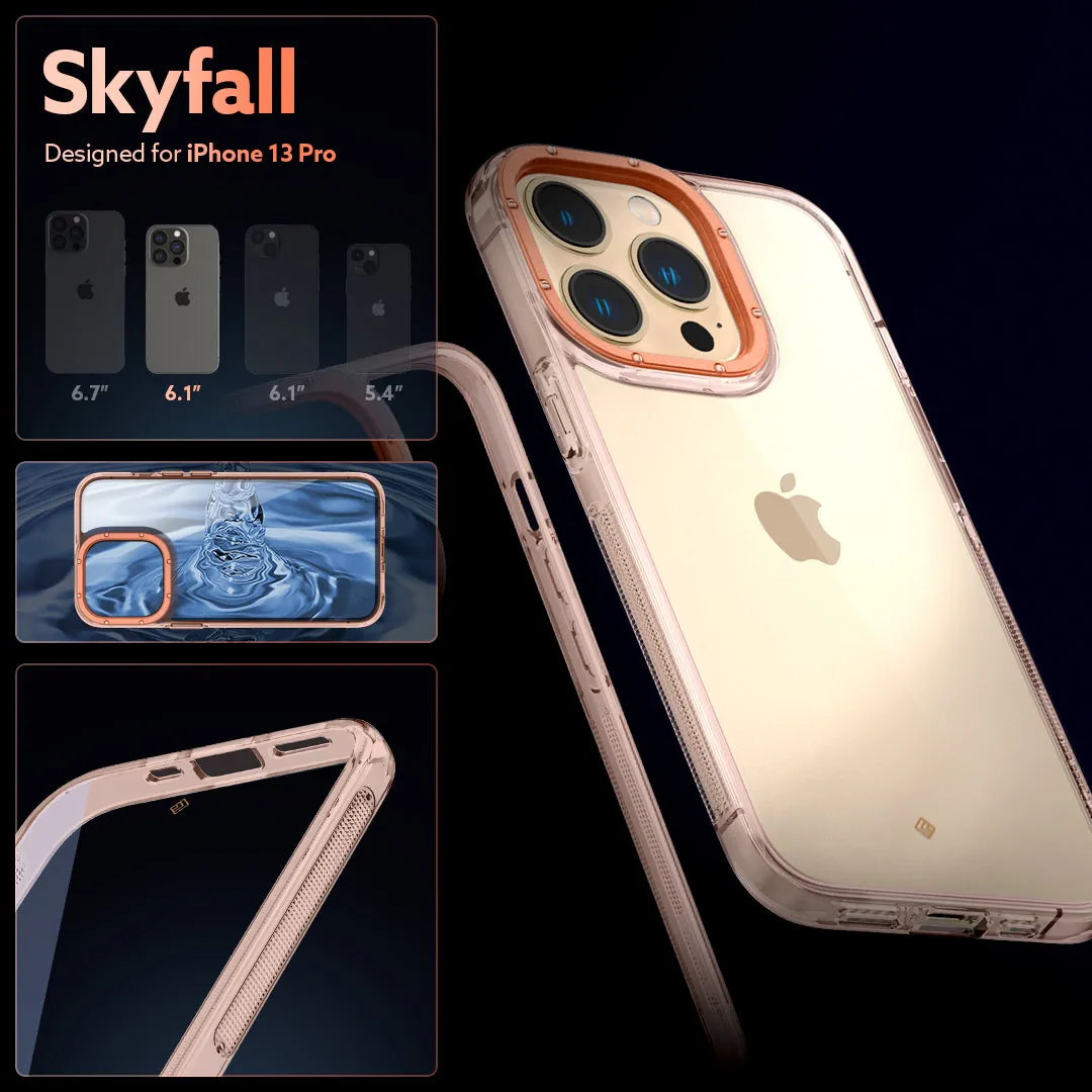 iPhone 13 Pro - Skyfall