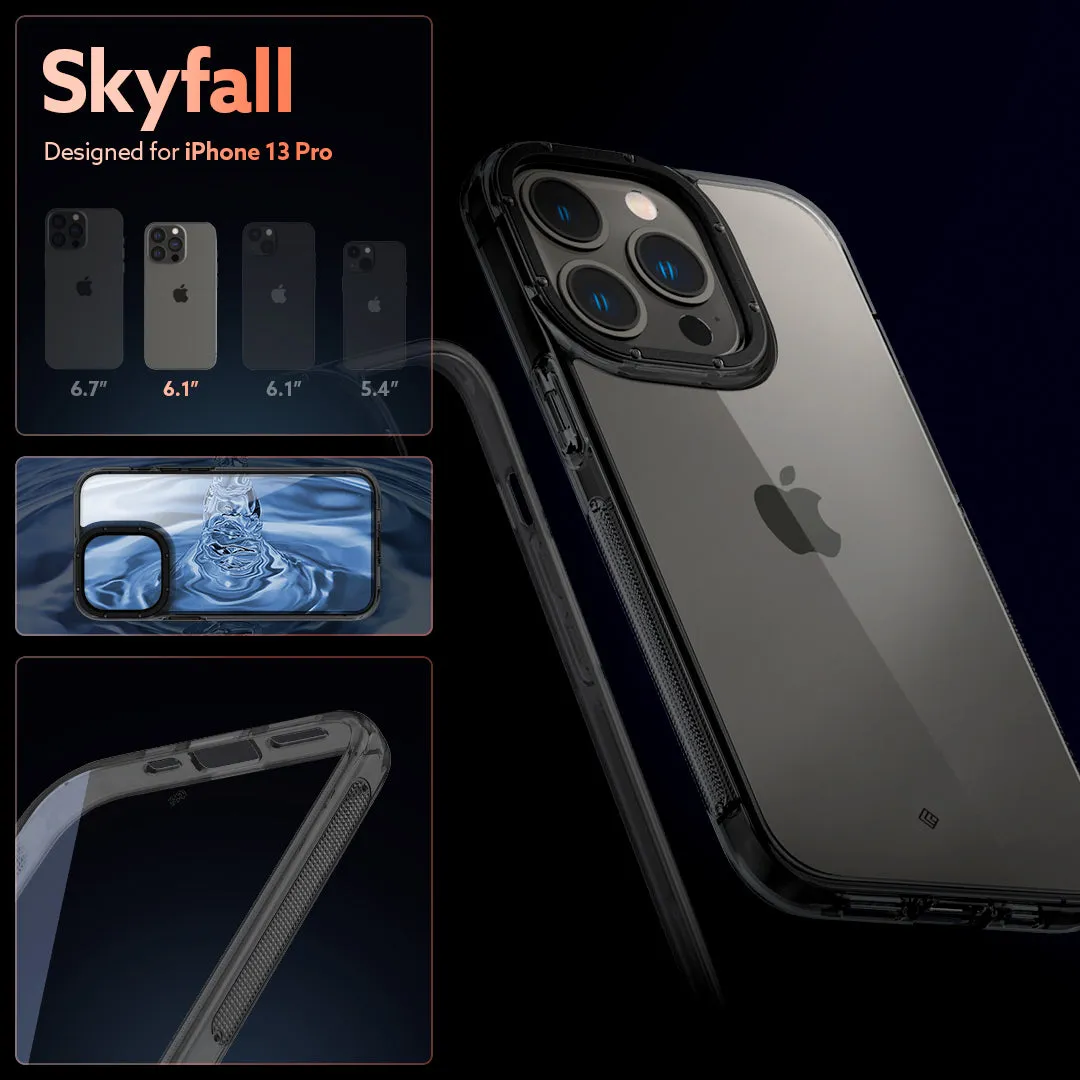 iPhone 13 Pro - Skyfall