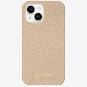 iPhone 14 Case - Saharan Nude