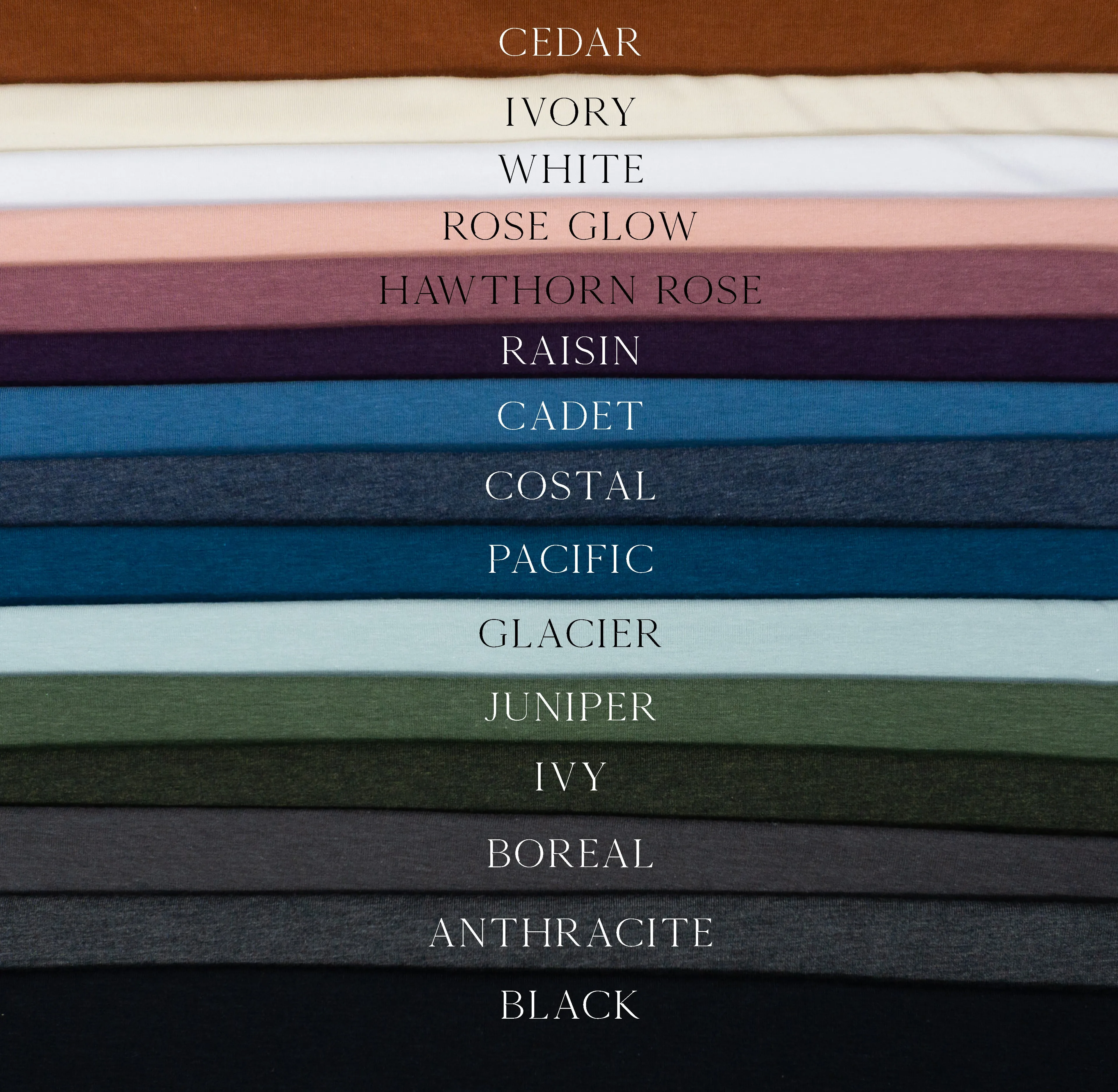 Ivory - Tencel Organic Cotton Spandex Jersey - 1/2 metre