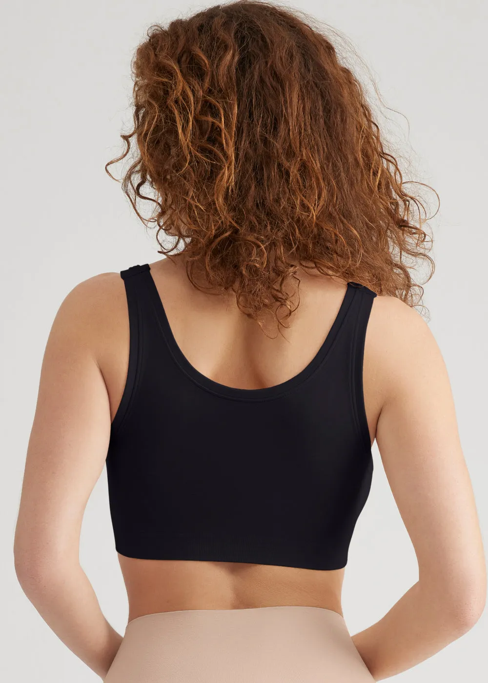 Kiara Bralette - Outlast® Seamless