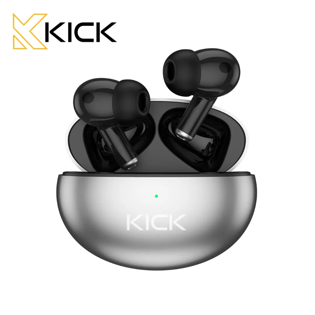 KICK Buds S Pro