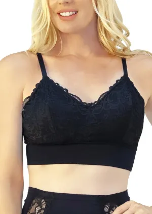 Lace Leisure Bra