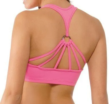 Last Chance! Bia Brazil Spider Back Bra Top BT2320