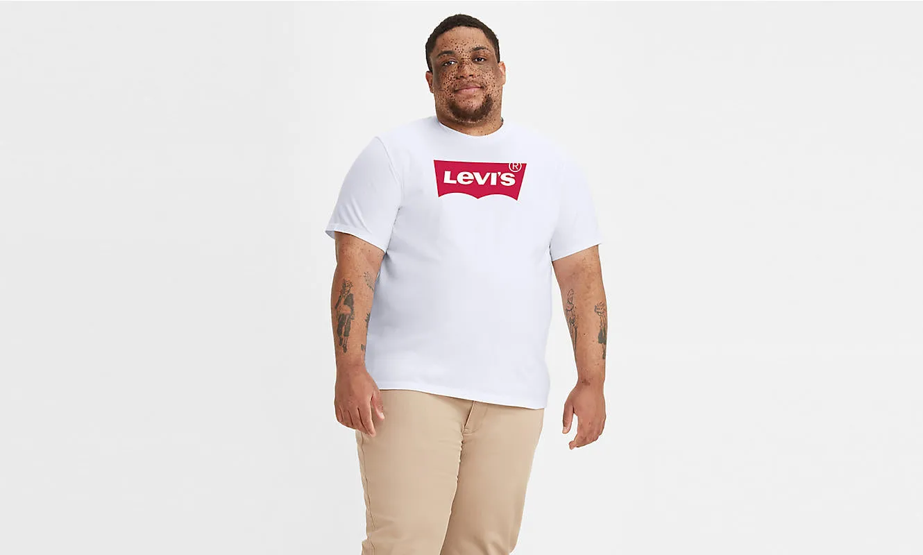 LEVI'S® MEN'S GRAPHIC T-SHIRT