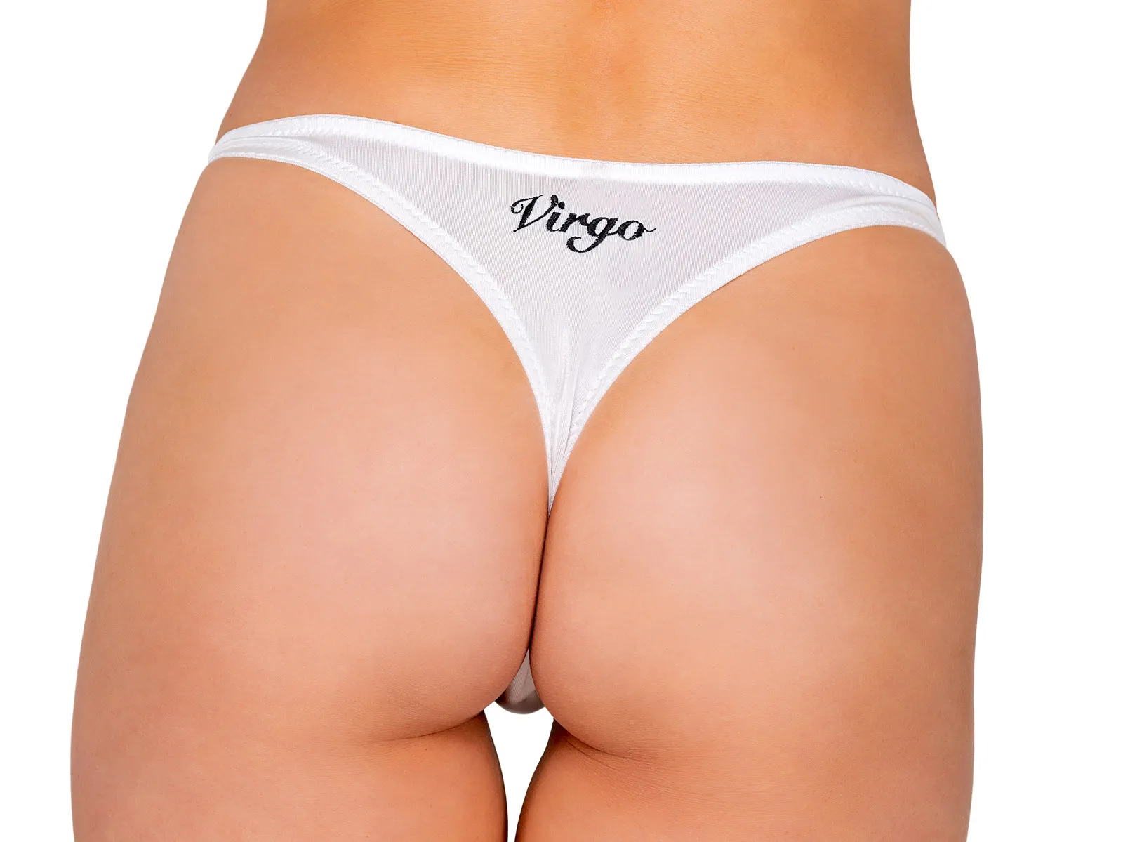 LI530 - Zodiac Virgo Panty