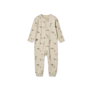 Liewood Birk Pyjamas - Dogs / Sandy