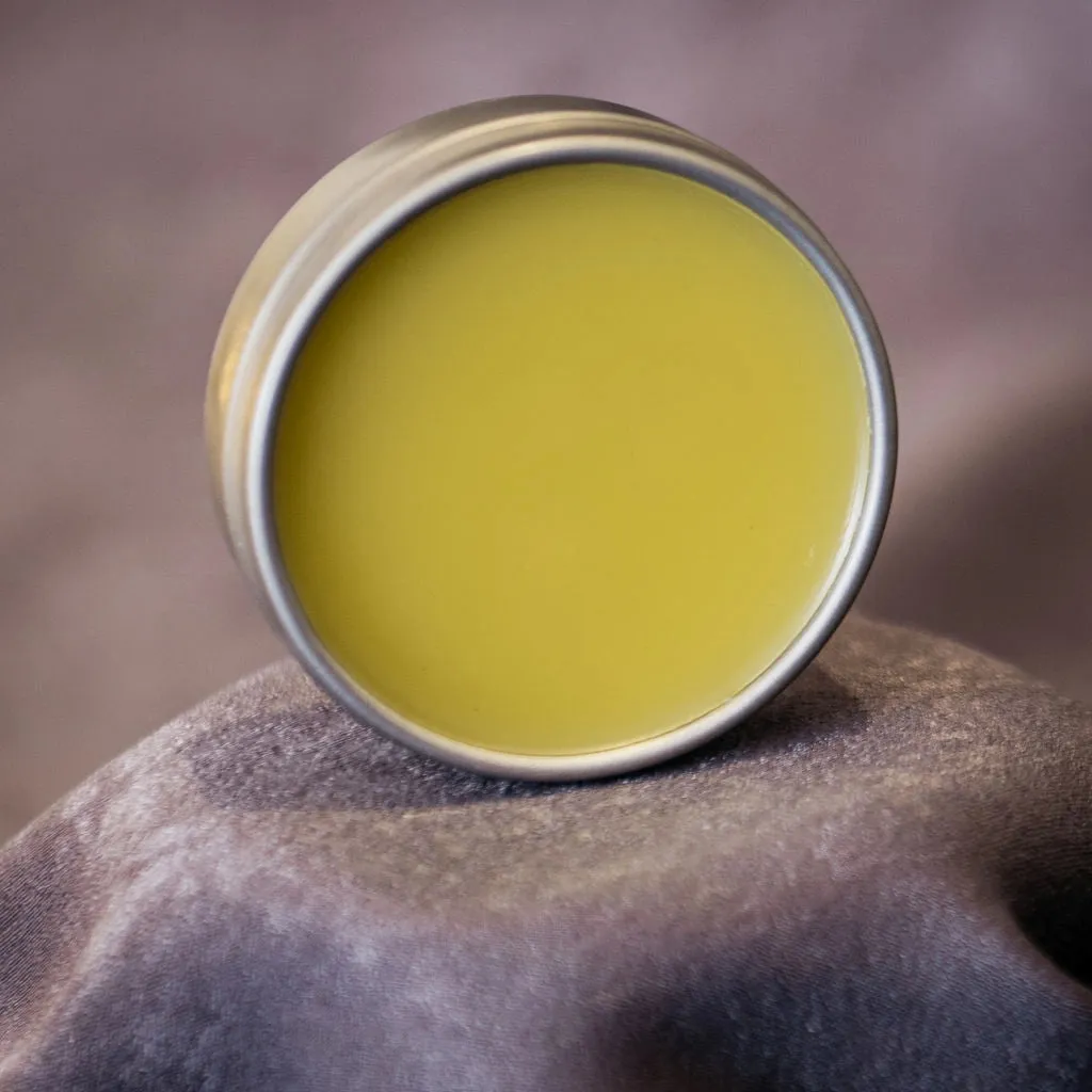 Lovewild Design | Lavandula Sleep Salve