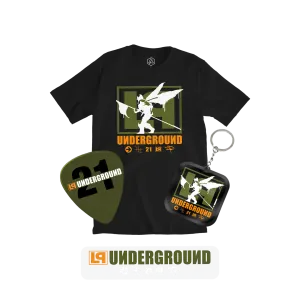 LP Underground 21 Bundle